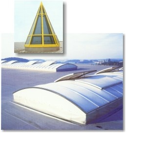 Frehe GmbH - Lichtkuppeln und Lichtbäder