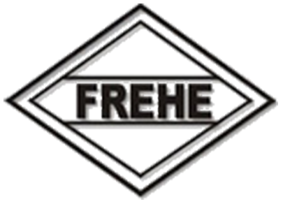 Frehe GmbH - Logo Frehe GmbH - Logo